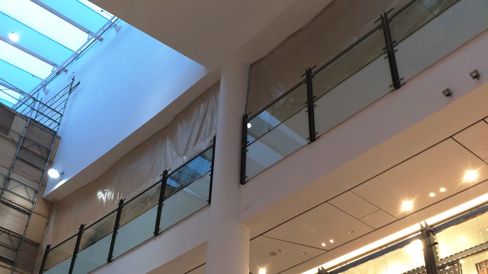 Frederiksberg Centret