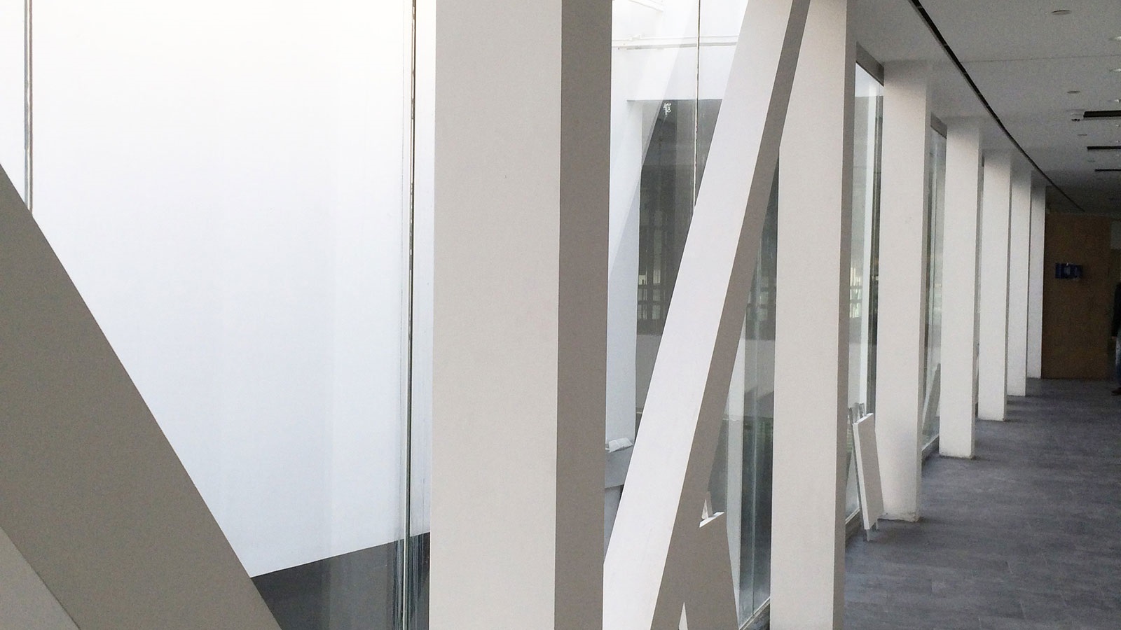 Frederiksberg Centret