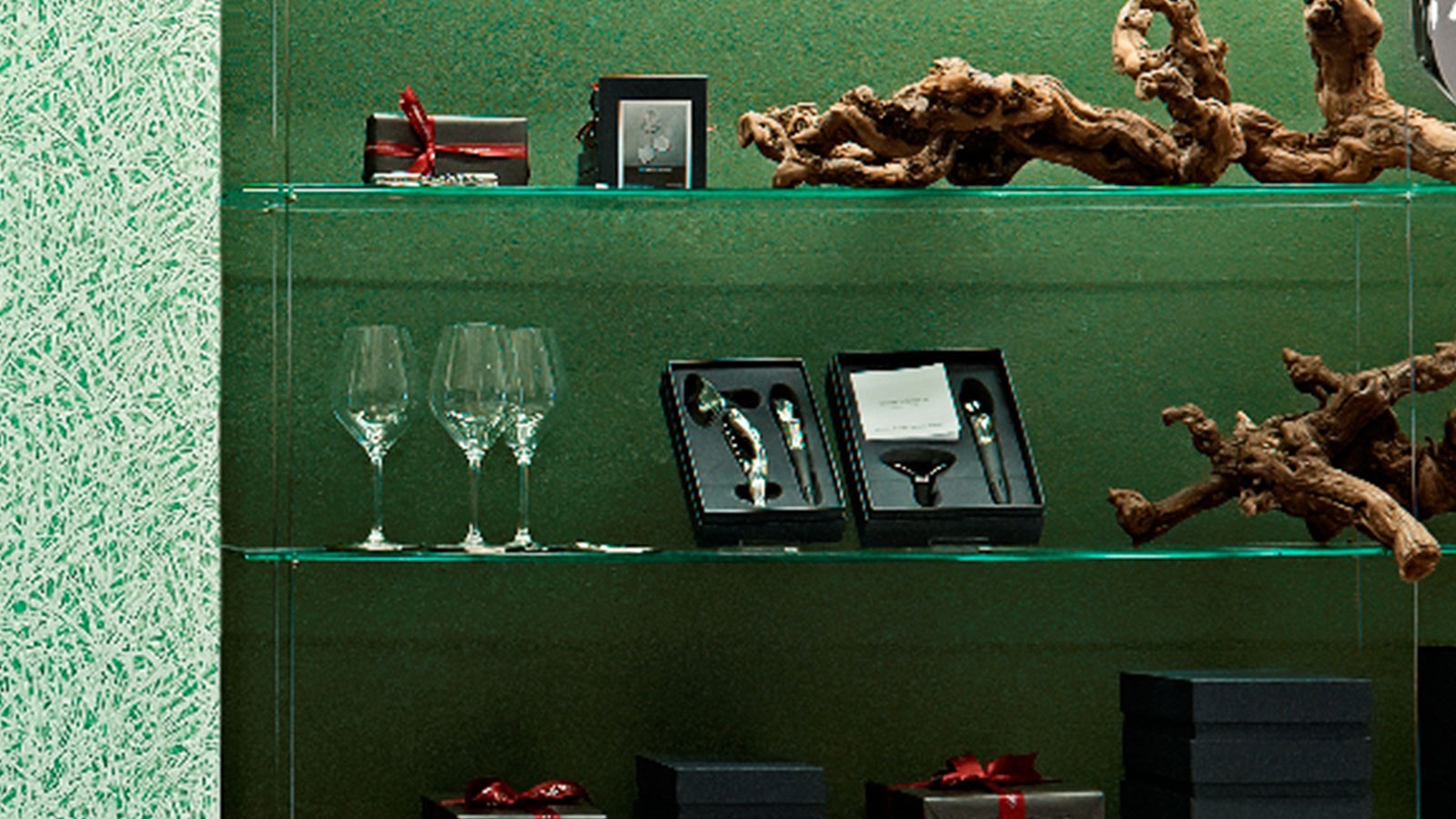 Georg Jensen Flagship Store