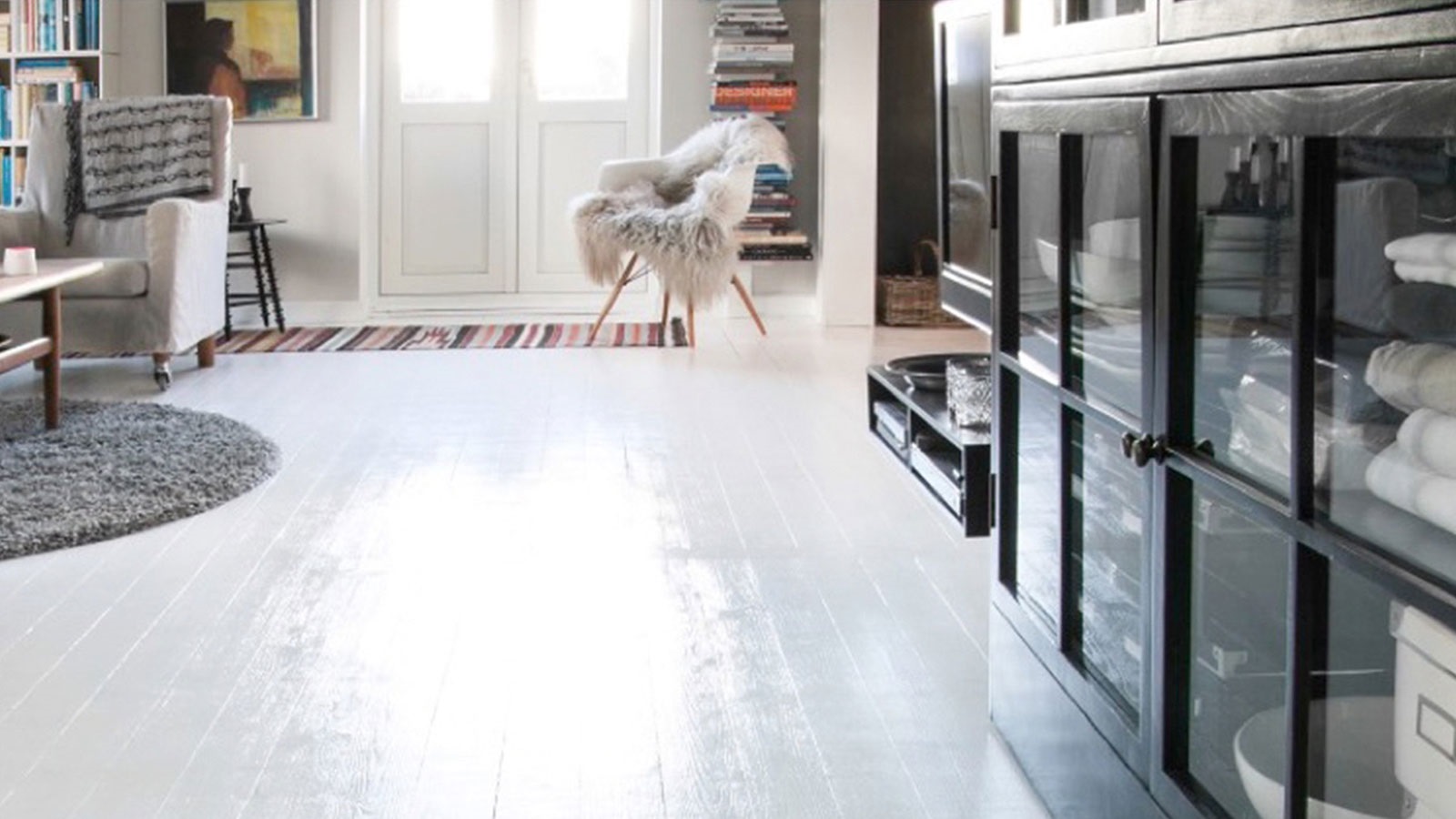 Privat arkitektbolag, Ordrup