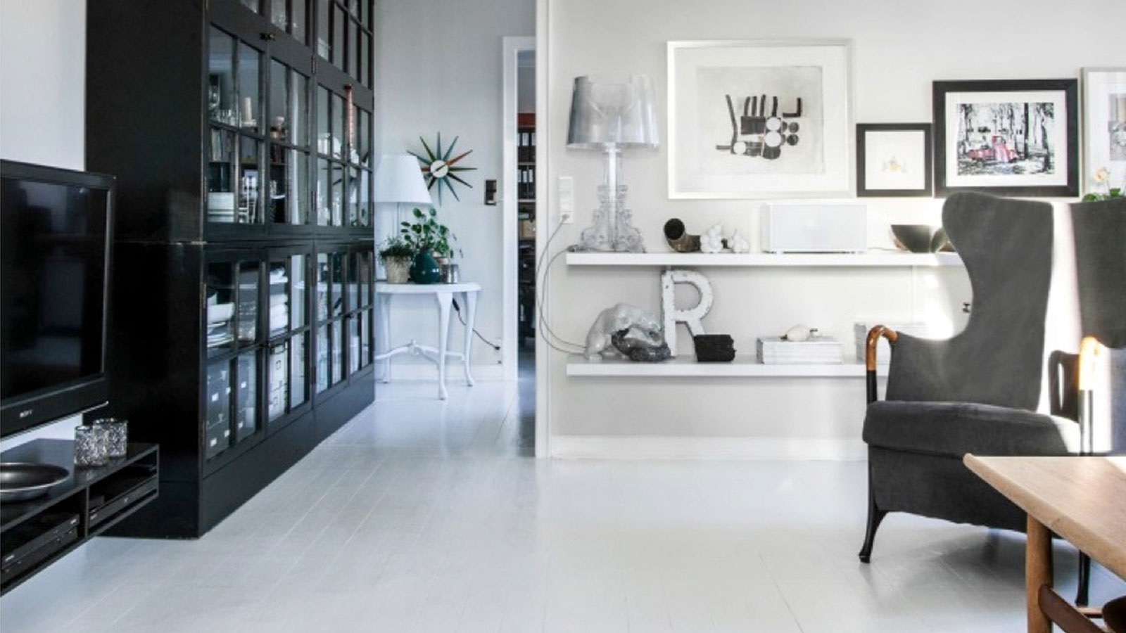 Privat arkitektbolag, Ordrup