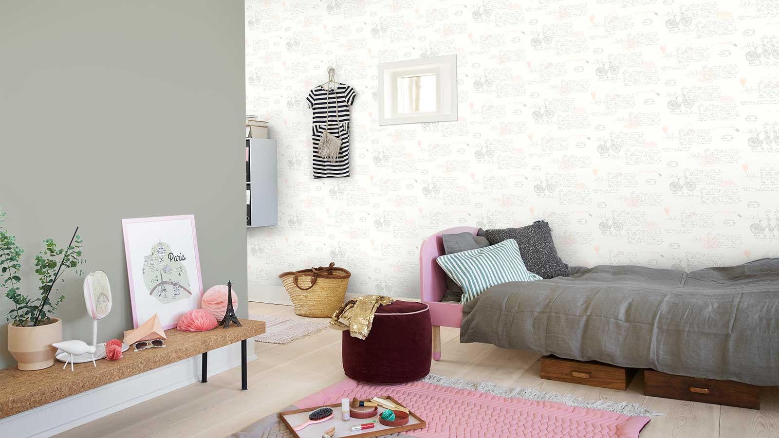 ”Postcard to Mum”