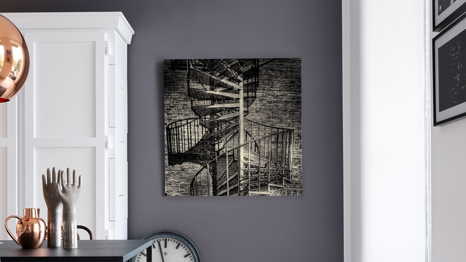 Kulör: Vulkangrå - H 09