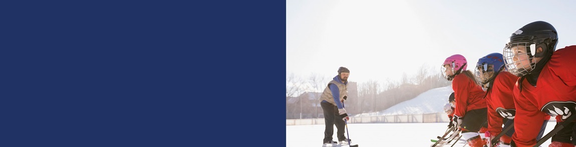 Välkommen till Flügger Andelen