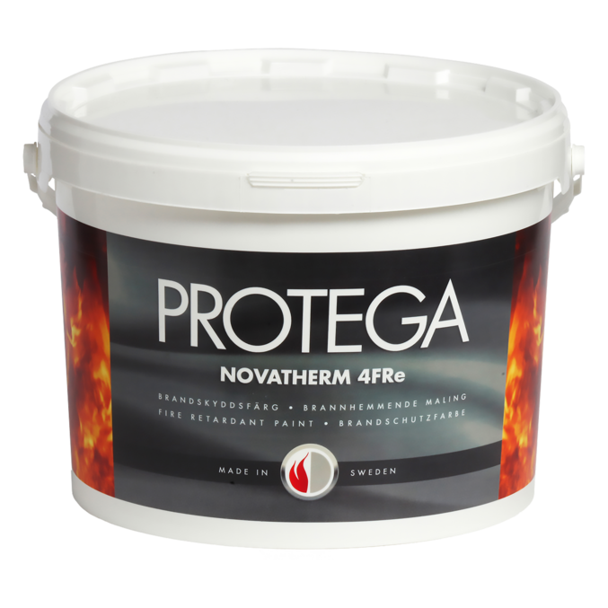 Novatherm 4FRe