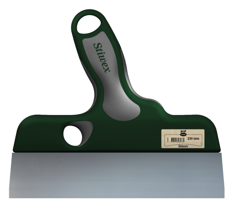 Prof Bredspartel 2K 9800