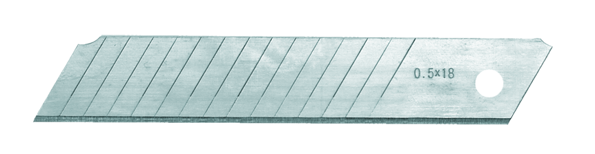 Prem. Cutter brytblad 9684, 10 stk