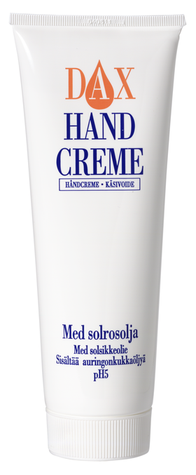 Dax handcreme