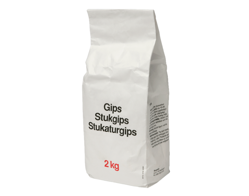 Gips Stukaturgips