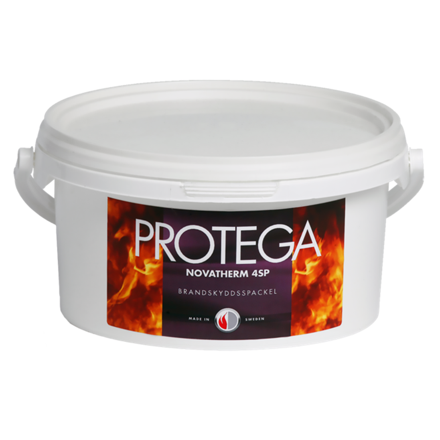 Novatherm 4SP spackel