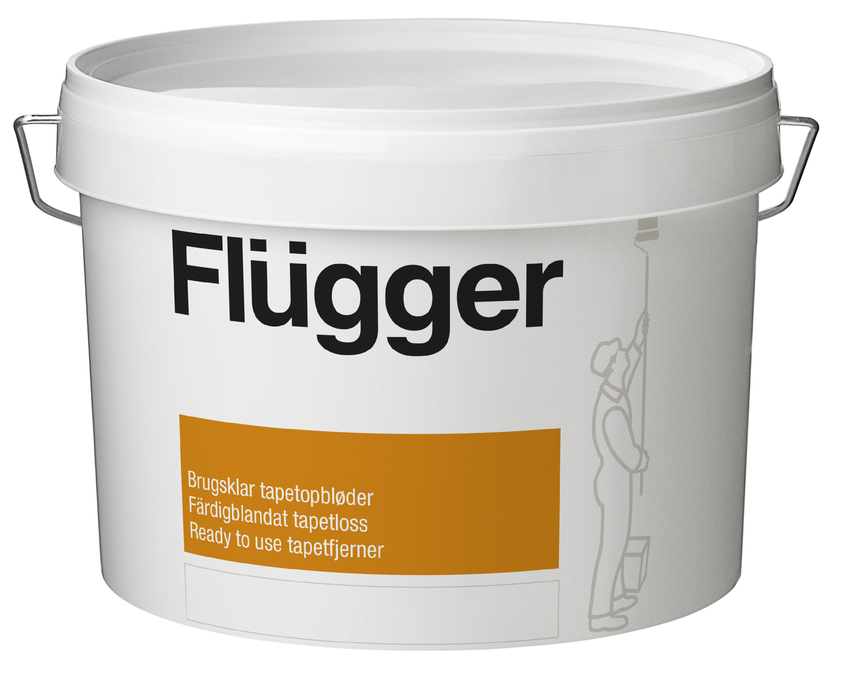 Tapetloss Färdigbland