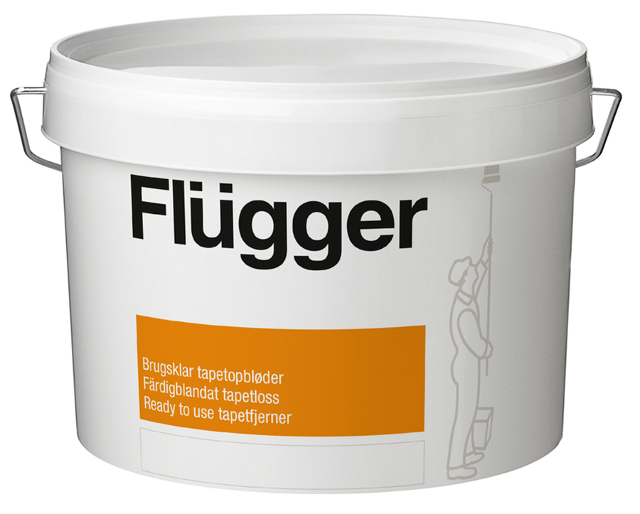 Tapetloss Färdigbland