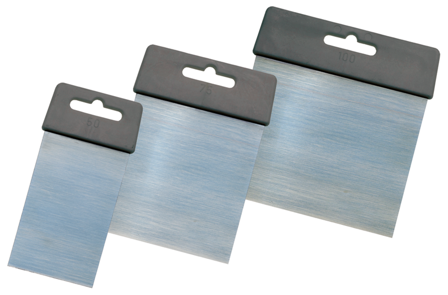 Prem. Japanspackel Stål 9700