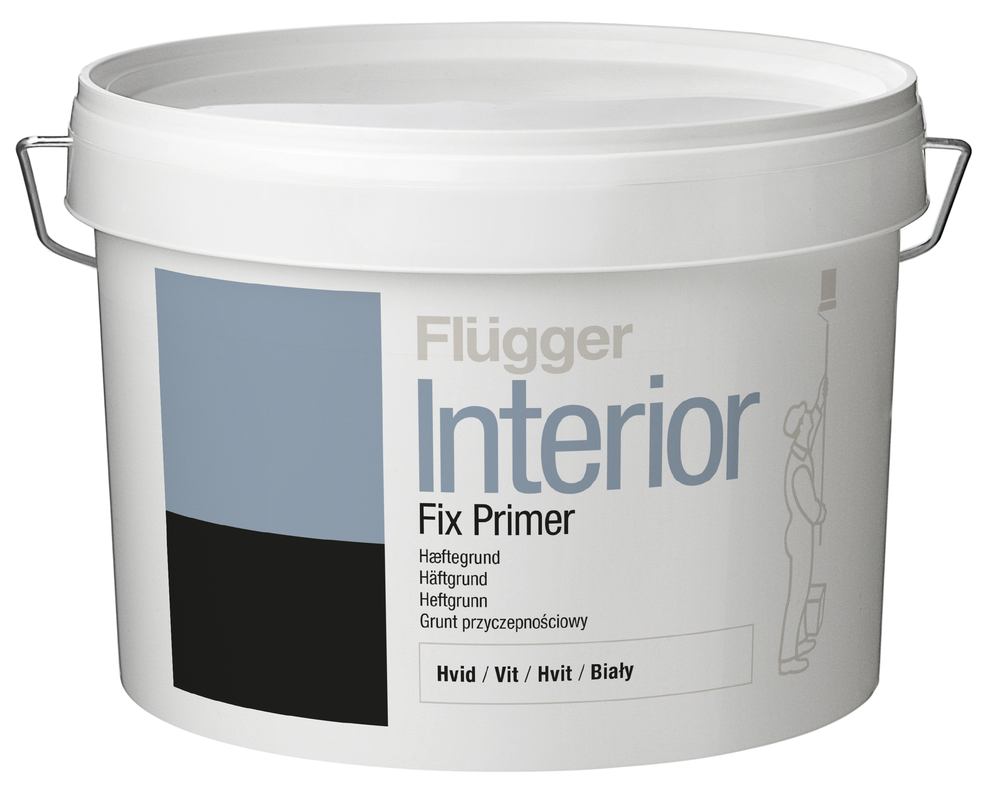 Interior Fix Primer