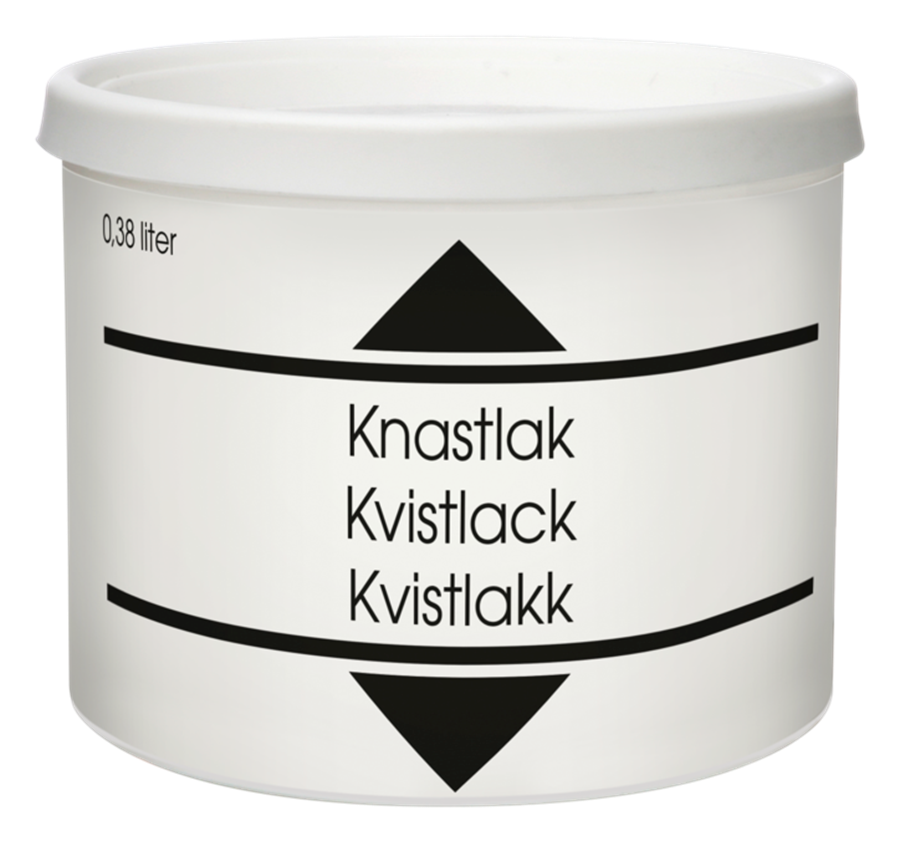 Kvistlack V