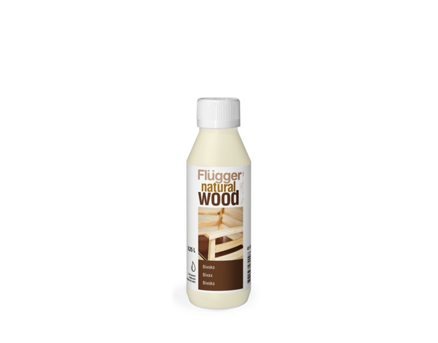 Natural Wood Bivax