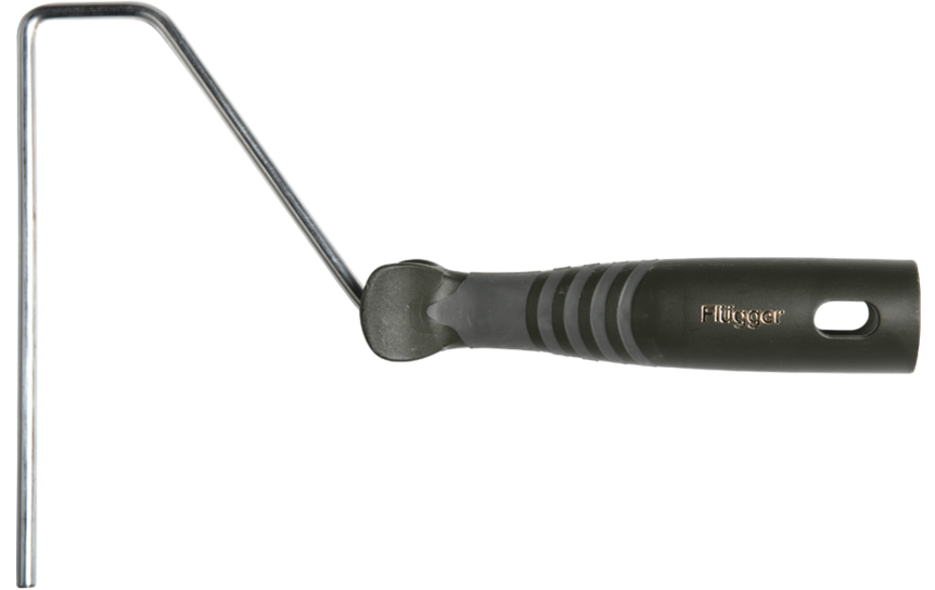 Quick Rollerbygel Kort 8mm