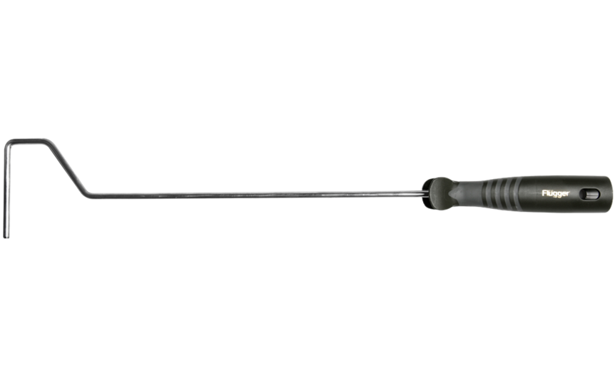 Quick Rollerbygel, lång