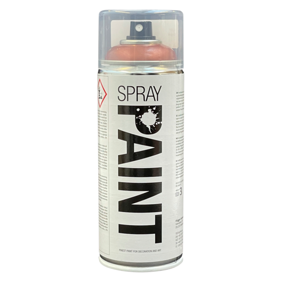 Sprayfärg