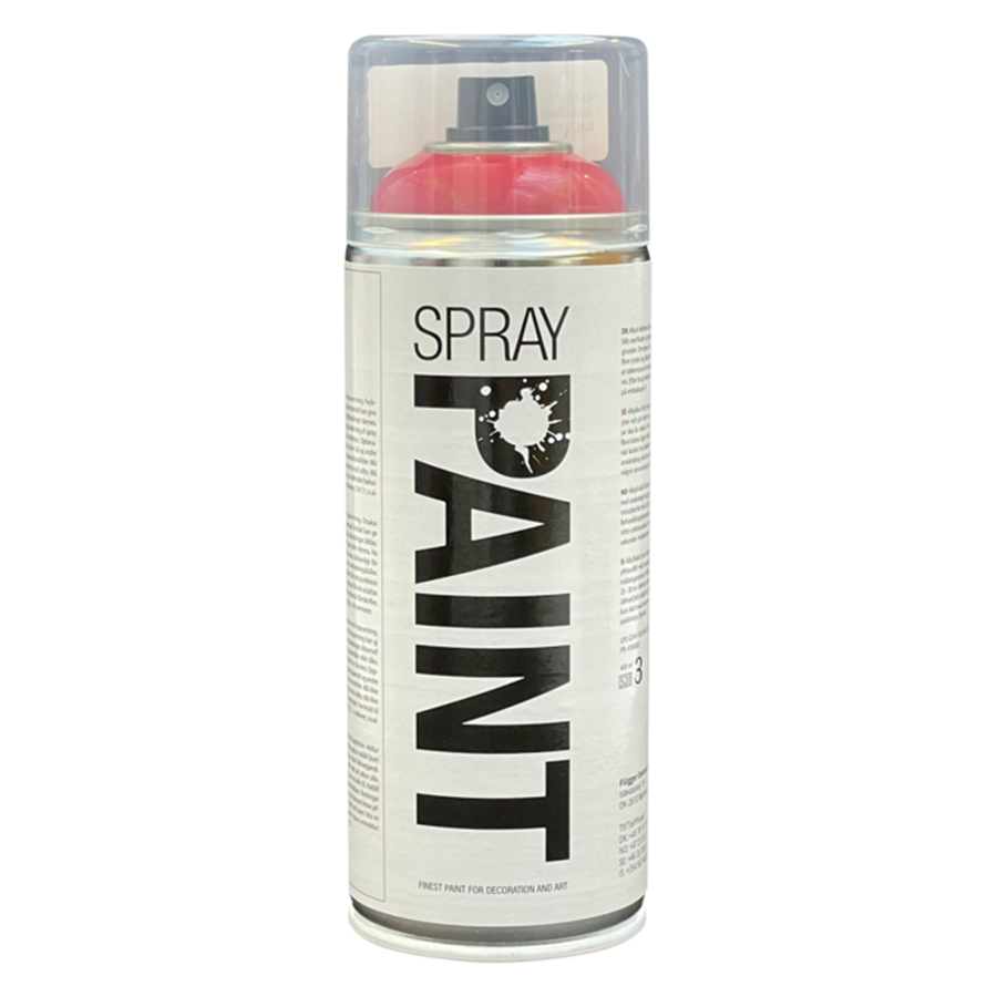 Sprayfärg