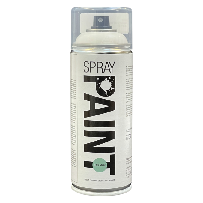 Sprayfärg