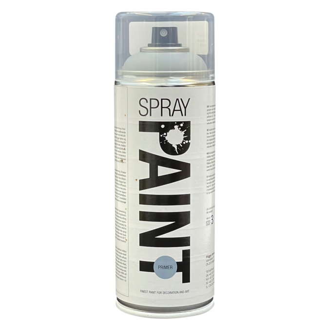 Sprayfärg